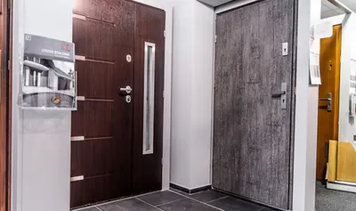 VOX. Salon drzwi i podłóg